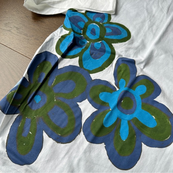 Marni x Uniqlo T shirt - Picture 5 of 7